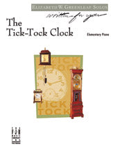The Tick-Tock Clock