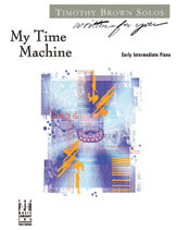My Time Machine