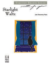 Starlight Waltz