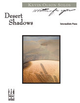 Desert Shadows