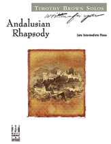 Andalusian Rhapsody