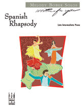 Spanish Rhapsody