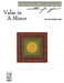 Valse in A Minor