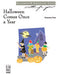 Halloween Comes Once a Year