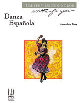 Danza Espa隳la