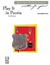 Play It in Peoria - Solo Version