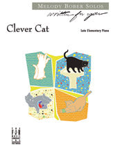 Clever Cat