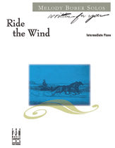 Ride the Wind