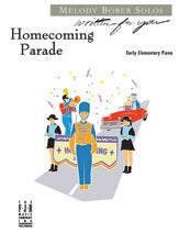 Homecoming Parade