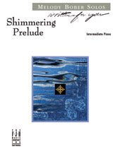 Shimmering Prelude