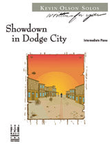 Showdown in Dodge City