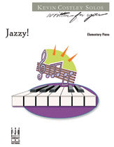 Jazzy!