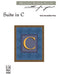 Suite in C