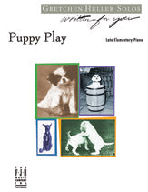 Puppy Play
