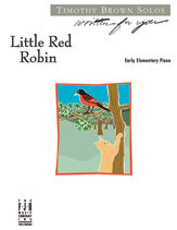 Little Red Robin