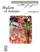 Shadows of Autumn