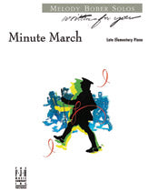 Minute March