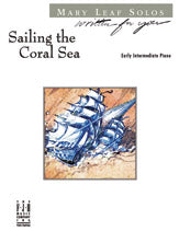 Sailing the Coral Sea