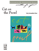 Cat on the Prowl