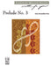 Prelude No. 3