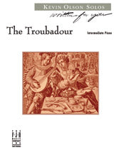 The Troubadour