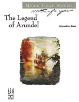 The Legend of Arundel