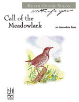 Call of the Meadowlark