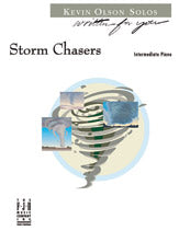 Storm Chasers