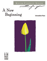 A New Beginning