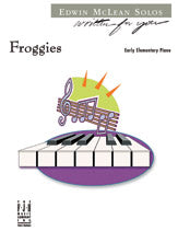 Froggies