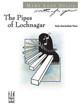 The Pipes of Lochnagar