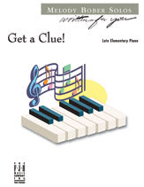 Get A Clue!