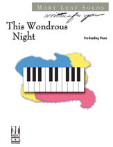 This Wondrous Night