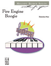 Fire Engine Boogie