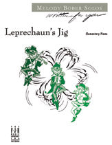 Leprechaun's Jig