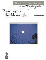 Prowling in the Moonlight