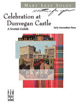 Celebration at Dunvegan Castle