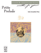 Petite Prelude