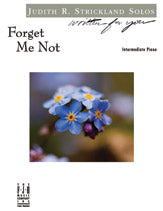 Forget Me Not