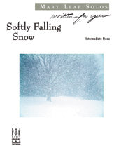 Softly Falling Snow