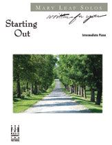 Starting Out