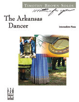 The Arkansas Dancer