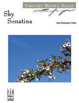 Sky Sonatina