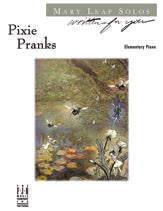 Pixie Pranks