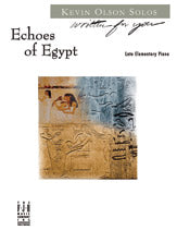 Echoes of Egypt