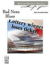 Bad News Blues
