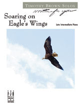 Soaring on Eagle's Wings