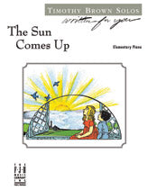 The Sun Comes Up