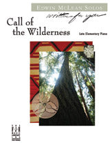 Call of the Wilderness