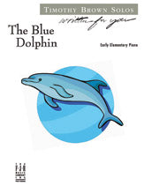 The Blue Dolphin